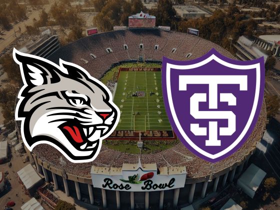 St. Thomas University Tommies vs. Davidson Wildcats